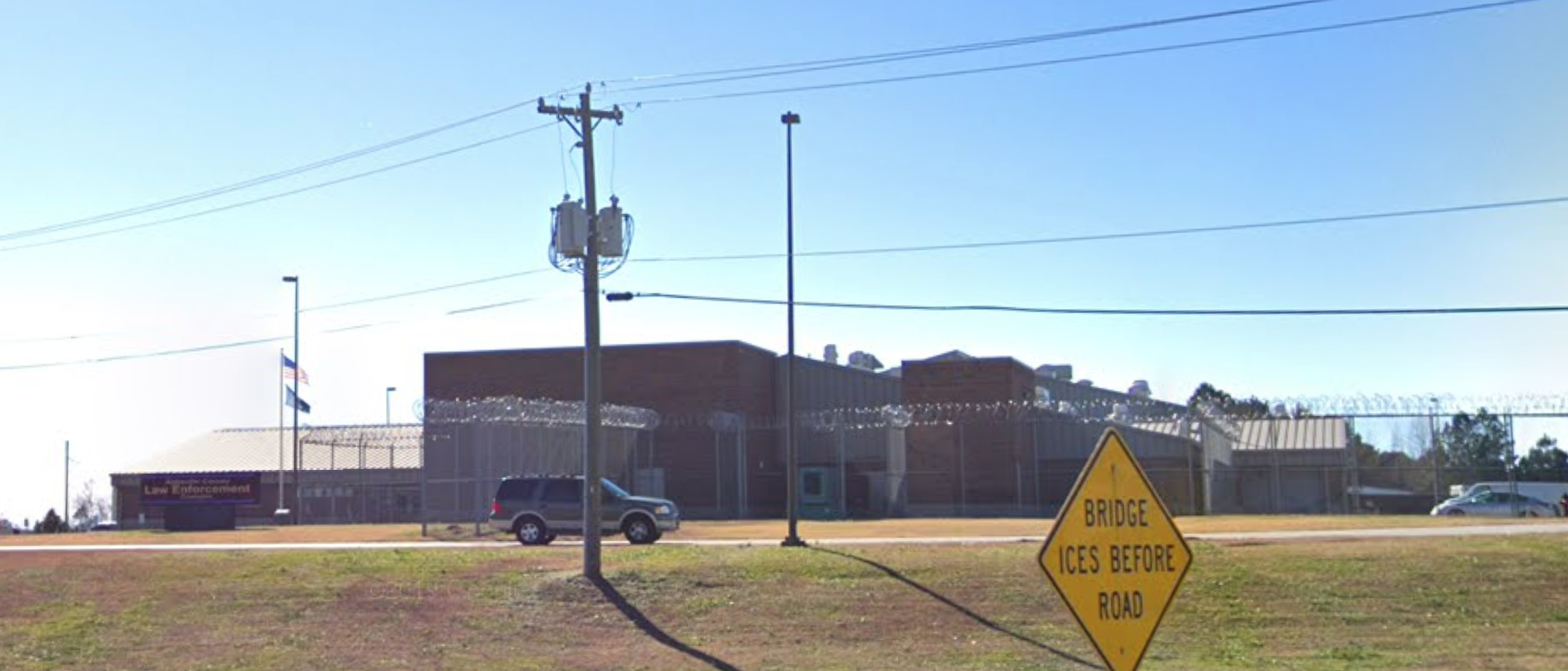 Abbeville County Prison Roster Lookup, SC, Inmate Search